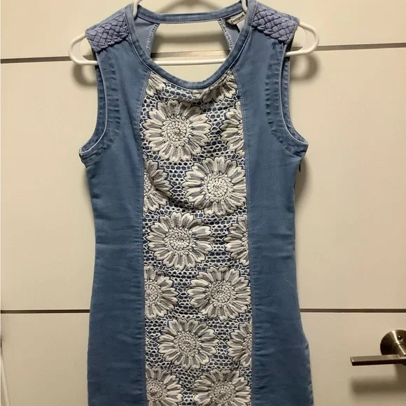 Desigual | Dresses | Desigual Embroidered Dress | Poshmark Desigual | Dresses | Desigual Embroidered Dress | Poshmark